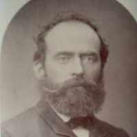 James Allen Wadsworth (1848 - 1887) Profile